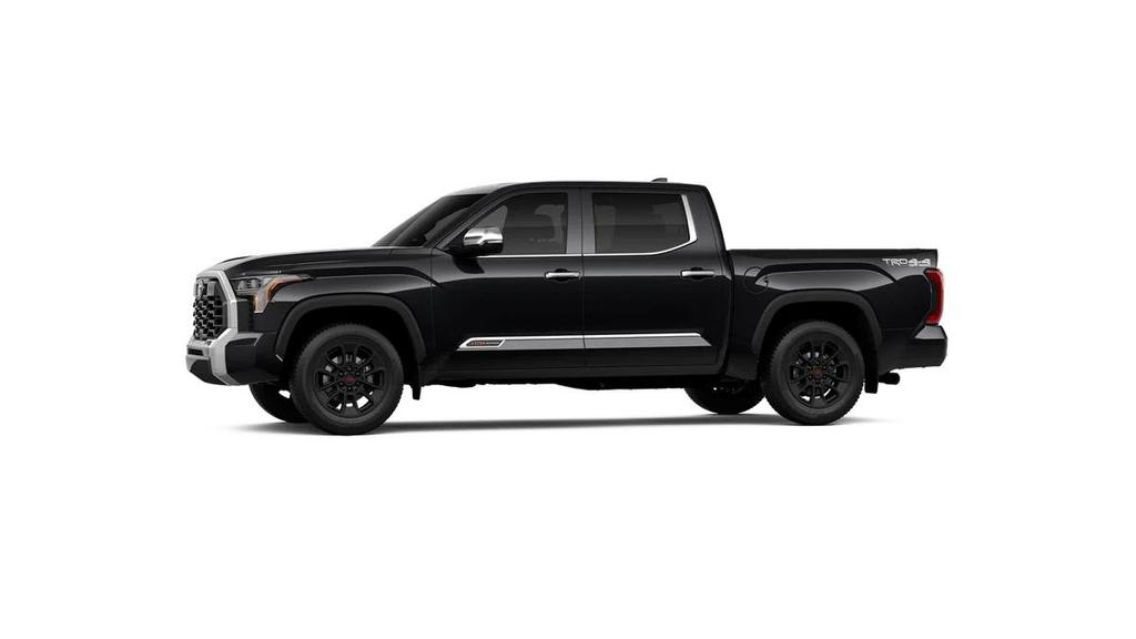 new 2026 Toyota Tundra car, priced at $75,348
