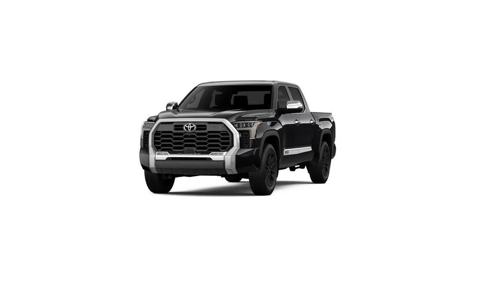 new 2026 Toyota Tundra car, priced at $75,348