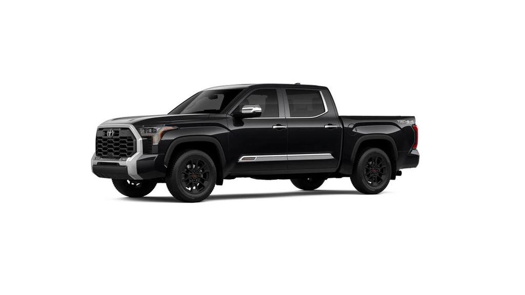 new 2026 Toyota Tundra car, priced at $75,348