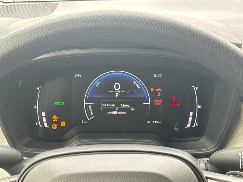 new 2026 Toyota Corolla Hybrid car, priced at $29,228