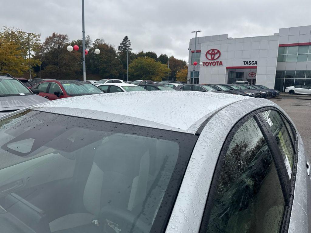 new 2026 Toyota Corolla Hybrid car, priced at $29,228