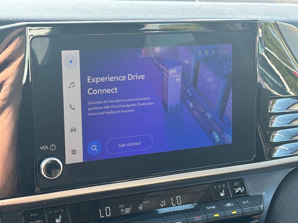 used 2025 Toyota Camry car, priced at $30,399