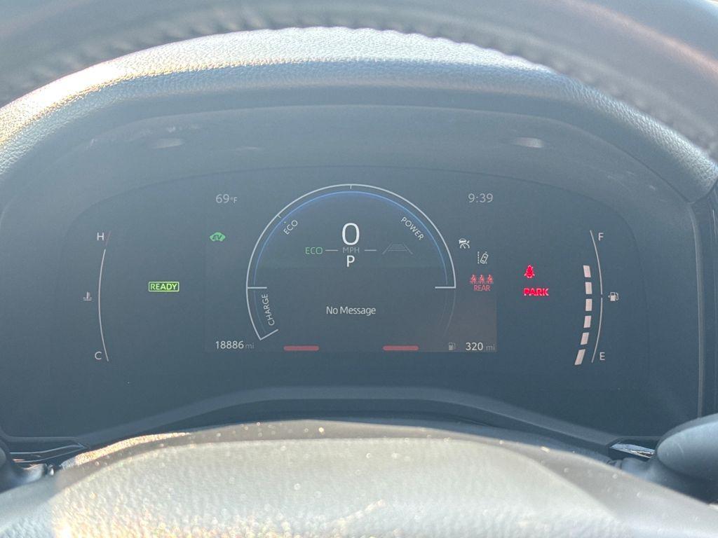 used 2025 Toyota Camry car, priced at $30,399