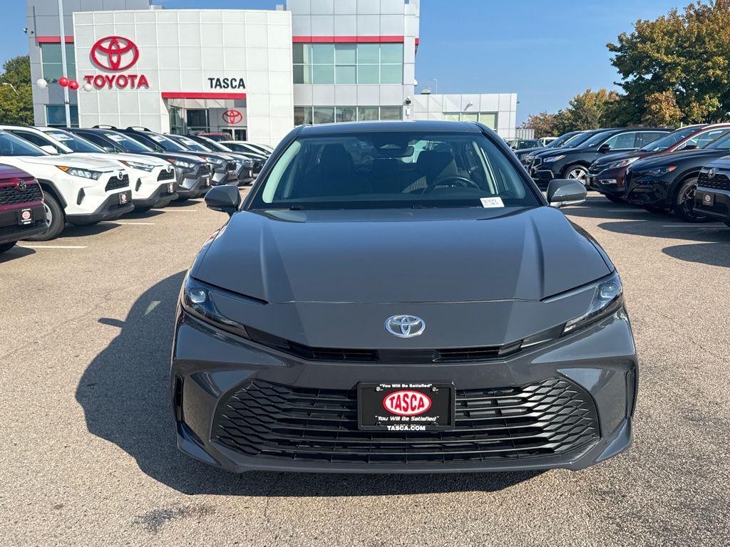 used 2025 Toyota Camry car, priced at $30,399
