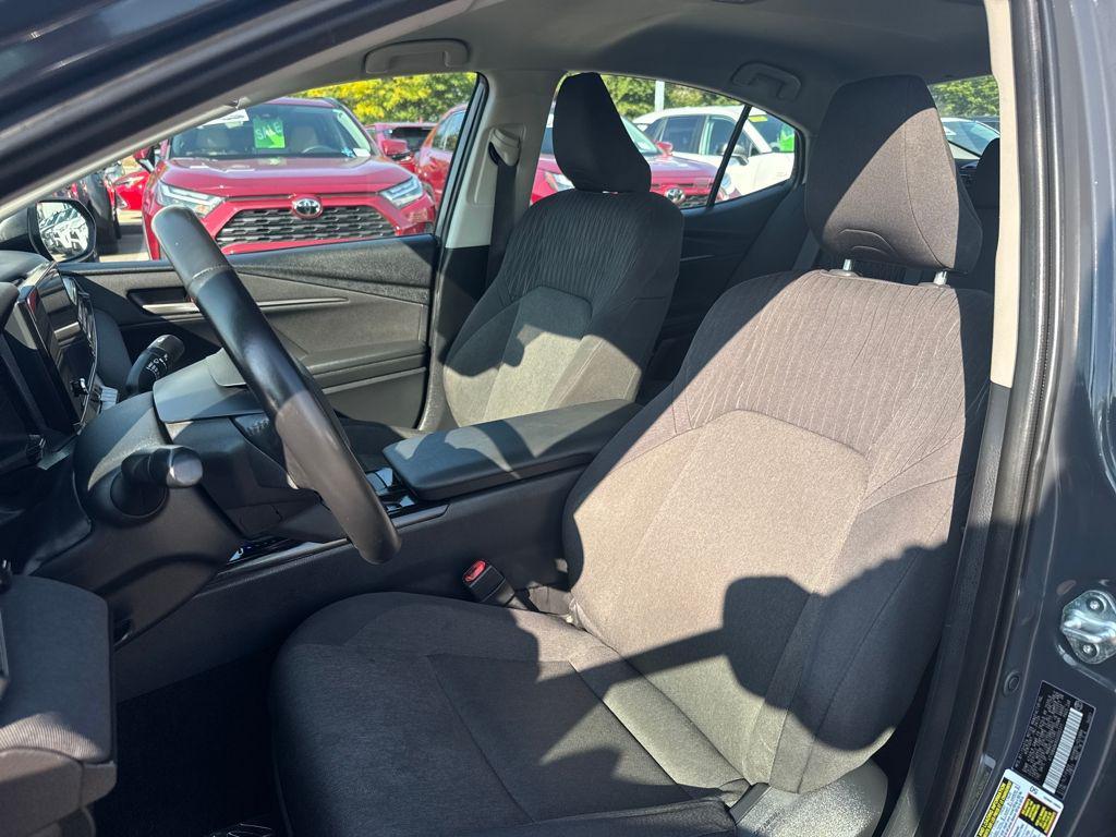 used 2025 Toyota Camry car, priced at $30,399