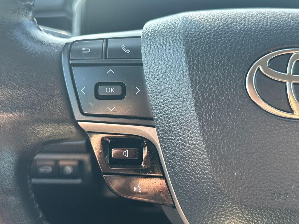 used 2025 Toyota Camry car, priced at $30,399