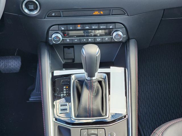 new 2025 Mazda CX-5 car, priced at $40,915