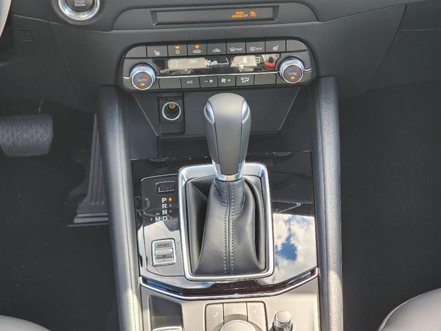 new 2025 Mazda CX-5 car, priced at $32,380