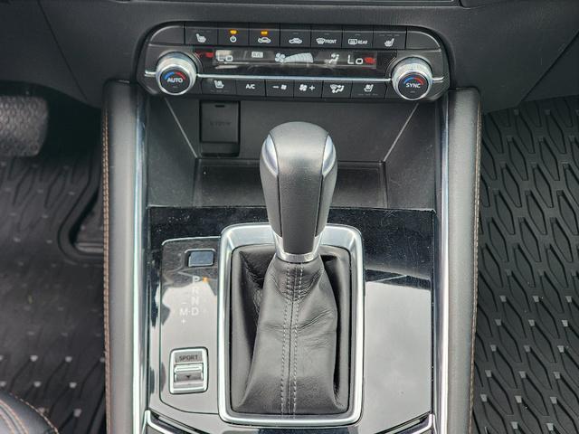 used 2021 Mazda CX-5 car, priced at $22,413