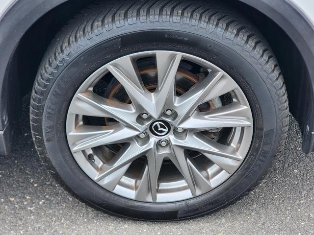 used 2021 Mazda CX-5 car, priced at $22,413