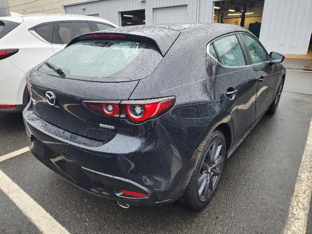 used 2022 Mazda Mazda3 car, priced at $23,471