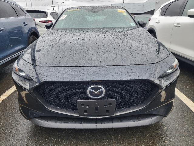 used 2022 Mazda Mazda3 car, priced at $23,471