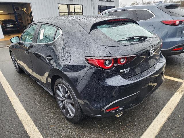 used 2022 Mazda Mazda3 car, priced at $23,471