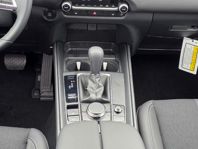 new 2025 Mazda CX-50 car, priced at $33,945