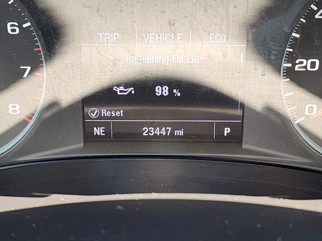 used 2022 Chevrolet Malibu car, priced at $20,891