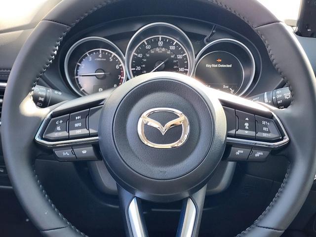 new 2025 Mazda CX-5 car, priced at $32,045