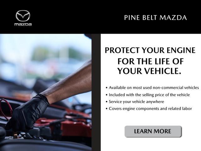 new 2025 Mazda CX-5 car, priced at $32,045