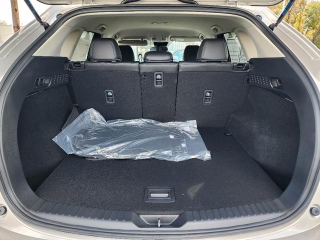 new 2025 Mazda CX-5 car, priced at $32,045
