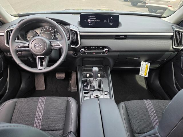 new 2025 Mazda CX-50 car, priced at $34,400