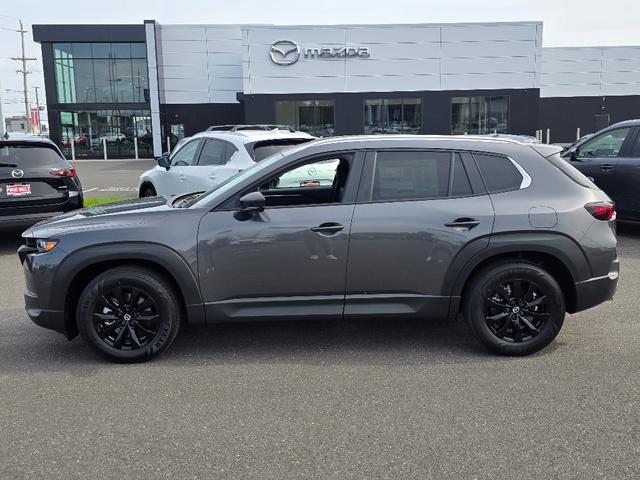 new 2025 Mazda CX-50 car, priced at $34,400