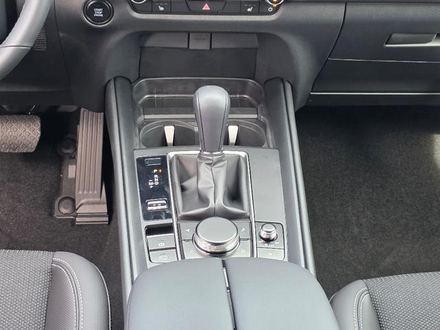 new 2025 Mazda CX-50 car, priced at $34,400