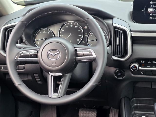 new 2025 Mazda CX-50 car, priced at $34,400