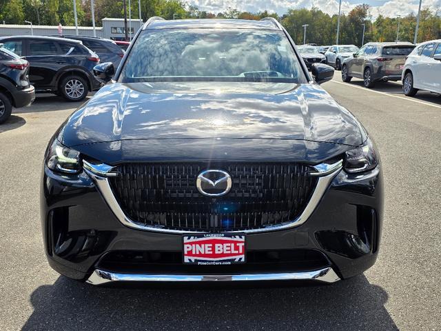 new 2026 Mazda CX-90 car, priced at $60,215