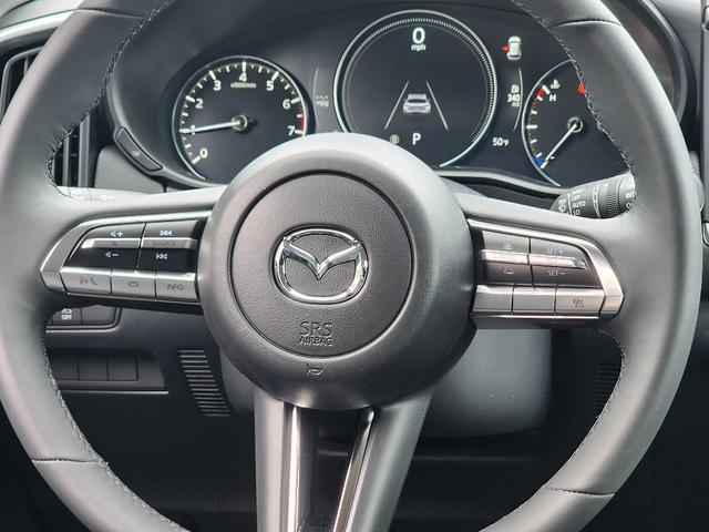 new 2024 Mazda CX-50 car, priced at $33,180