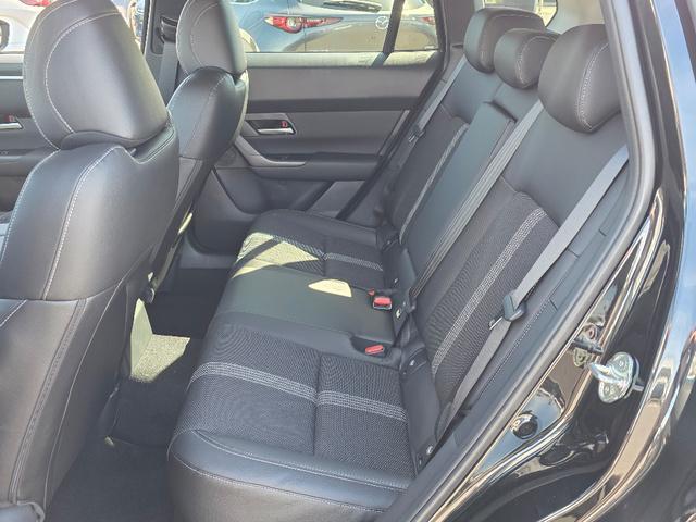 new 2025 Mazda CX-50 car, priced at $34,205