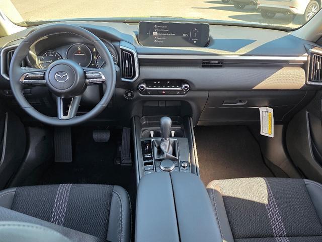 new 2025 Mazda CX-50 car, priced at $34,205