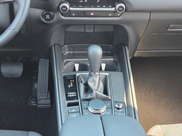 new 2025 Mazda CX-50 car, priced at $34,205