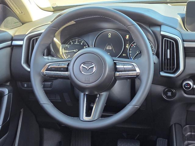 new 2025 Mazda CX-50 car, priced at $34,205