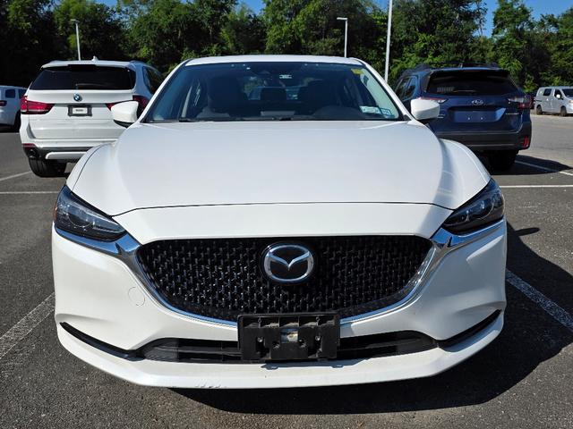 used 2020 Mazda Mazda6 car, priced at $20,000