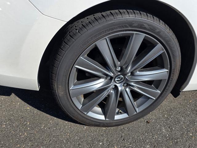 used 2020 Mazda Mazda6 car, priced at $20,000