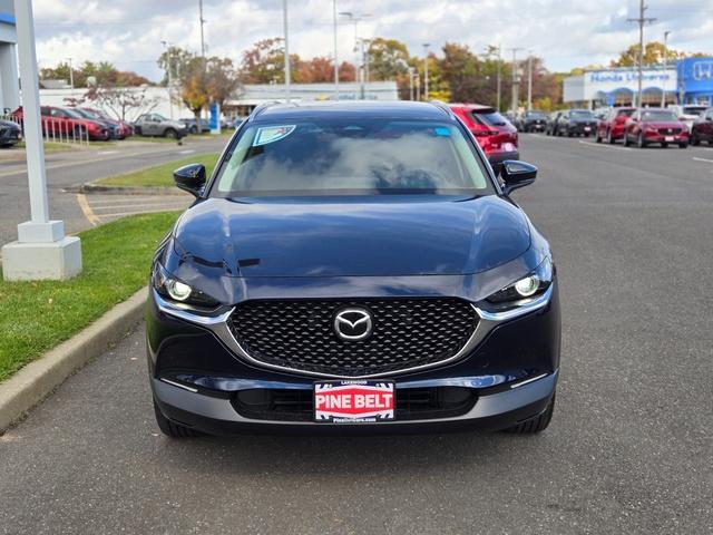 new 2025 Mazda CX-30 car, priced at $28,295