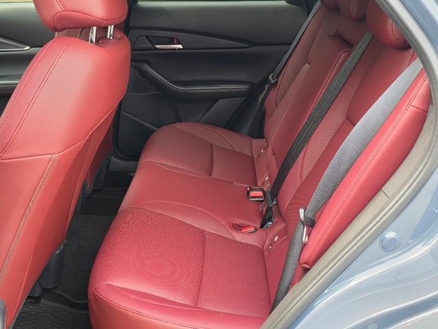 new 2025 Mazda CX-30 car, priced at $32,400