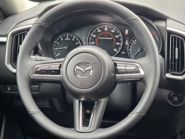 new 2025 Mazda CX-50 car, priced at $32,920