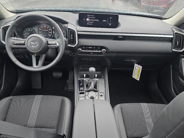 new 2025 Mazda CX-50 car, priced at $32,920