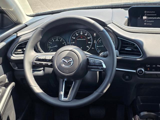 new 2025 Mazda CX-30 car, priced at $29,055
