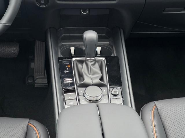 new 2025 Mazda CX-50 car, priced at $43,880