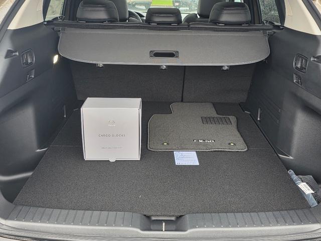 new 2025 Mazda CX-50 car, priced at $43,880