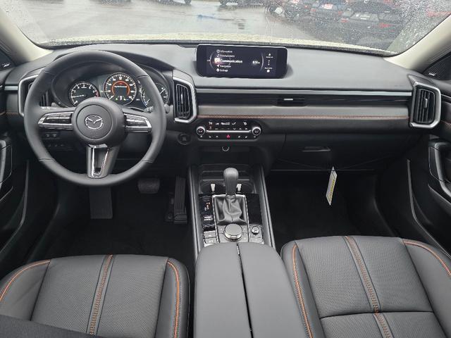 new 2025 Mazda CX-50 car, priced at $43,880