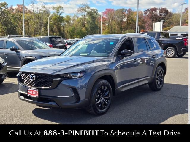 new 2025 Mazda CX-50 car, priced at $36,430