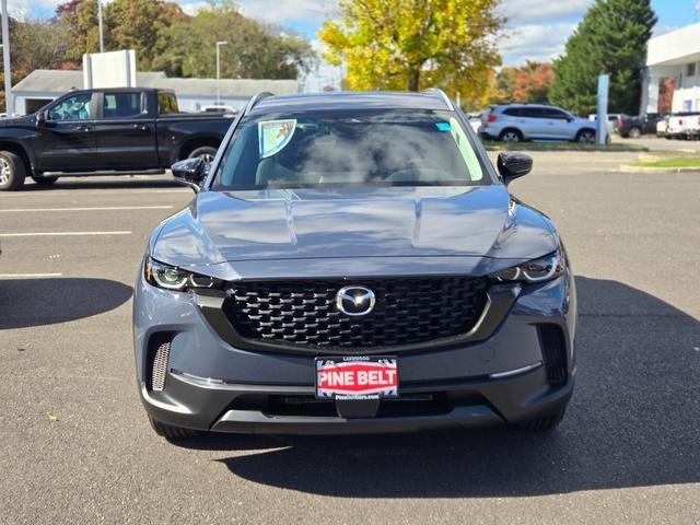 new 2025 Mazda CX-50 car, priced at $36,430