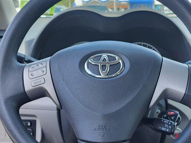 used 2012 Toyota Corolla car, priced at $10,263
