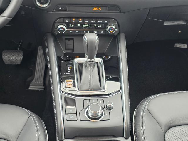 new 2025 Mazda CX-5 car, priced at $37,550