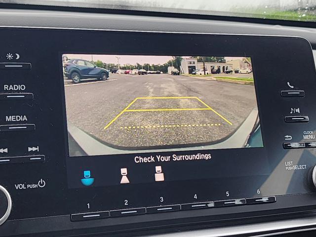 used 2018 Honda Accord car