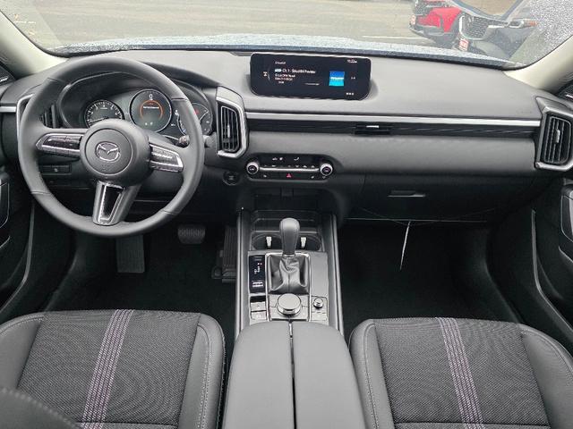 new 2025 Mazda CX-50 car, priced at $36,420