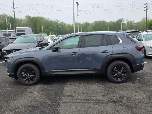 new 2025 Mazda CX-50 car, priced at $36,420