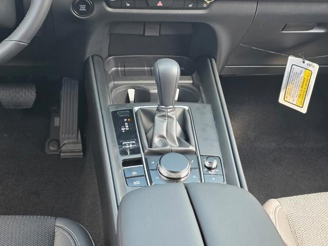 new 2025 Mazda CX-50 car, priced at $37,155